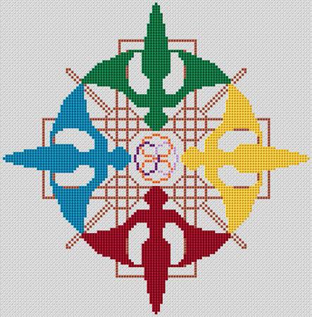 Elemental Angels